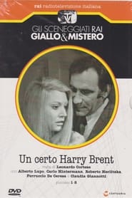 Un certo Harry Brent' Poster