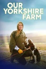 Our Yorkshire Farm' Poster