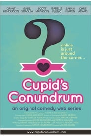 Cupids Conundrum' Poster