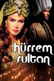 Hrrem Sultan' Poster