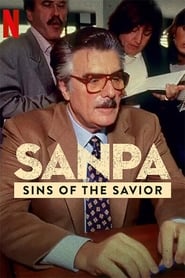 SanPa Sins of the Savior' Poster