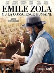 mile Zola ou La conscience humaine' Poster