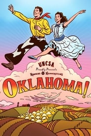 Oklahoma' Poster