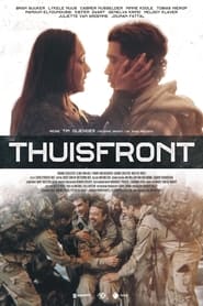 Thuisfront' Poster