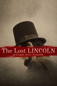 The Lost Lincoln' Poster