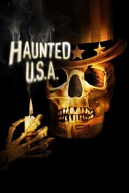 Haunted USA' Poster