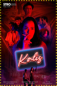 Kalis' Poster