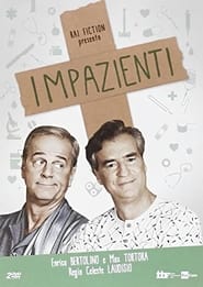 Impazienti' Poster