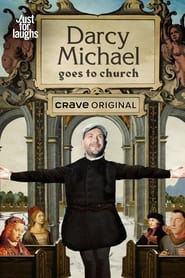 Darcy Michael Goes to Church' Poster