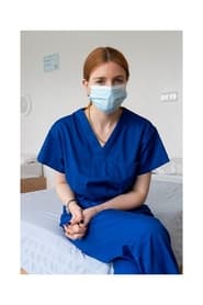 Stacey Dooley Back on the Psych Ward' Poster