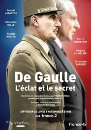 De Gaulle' Poster