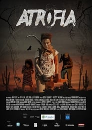 Atrofia Atrophy' Poster