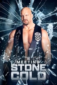 Meeting Stone Cold' Poster