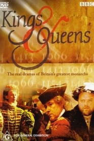 Kings and Queens' Poster