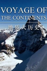 Voyage of the Continents' Poster