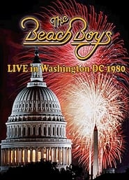 The Beach Boys A Celebration Concert' Poster