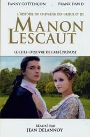 Histoire du chevalier Des Grieux et de Manon Lescaut' Poster