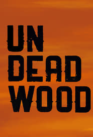 UnDeadwood' Poster