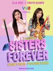 Sisters Forever' Poster