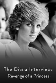 The Diana Interview Revenge of a Princess' Poster