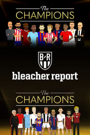 The Champions' Poster