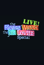 The Please Watch the Jon Lovitz Special' Poster