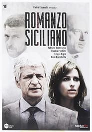 Romanzo siciliano' Poster