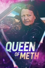 Queen of Meth' Poster