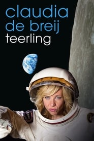 Claudia de Breij Teerling' Poster