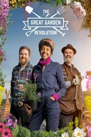 The Great Garden Revolution' Poster