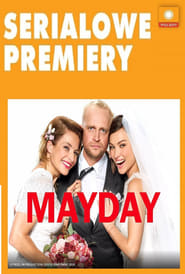 Mayday' Poster