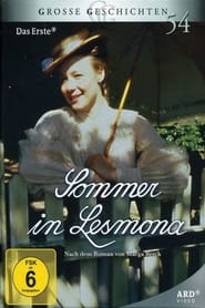 Summer in Lesmona' Poster