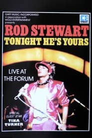 Streaming sources forRod Stewart Tonight Hes Yours