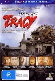 Cyclone Tracy' Poster