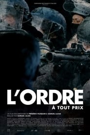 Lordre  tout prix' Poster