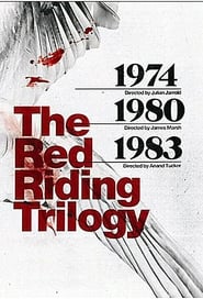 Red Riding' Poster