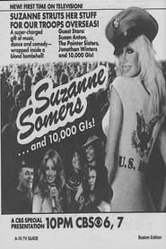 Suzanne Somers And 10000 GIs' Poster