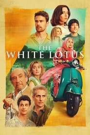 Streaming sources forThe White Lotus