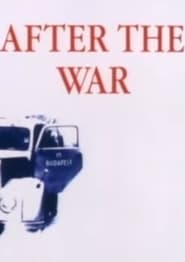 After the War' Poster