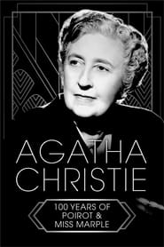 Agatha Christie 100 Years of Suspense' Poster