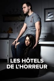 Do Not Disturb Hotel Horrors' Poster
