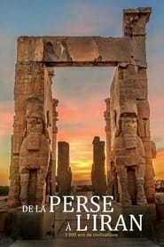 Art of Persia' Poster
