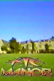 XTC at the Manor' Poster