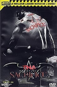 TNA Sacrifice' Poster