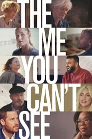 The Me You Cant See' Poster