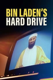 Bin Ladens Hard Drive' Poster