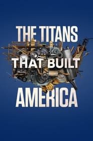 Streaming sources forThe Titans That Built America