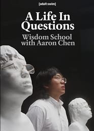 Streaming sources forA Life In Questions Wisdom School with Aaron Chen