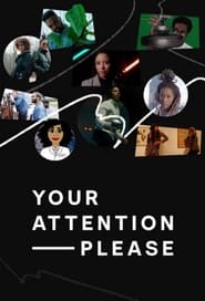 Your Attention Please' Poster