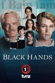 Black Hands' Poster